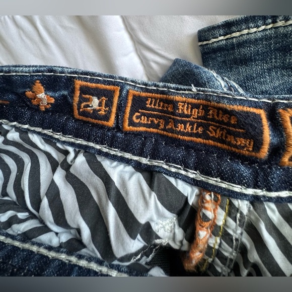 Rock revival jeans - Picture 11 of 15